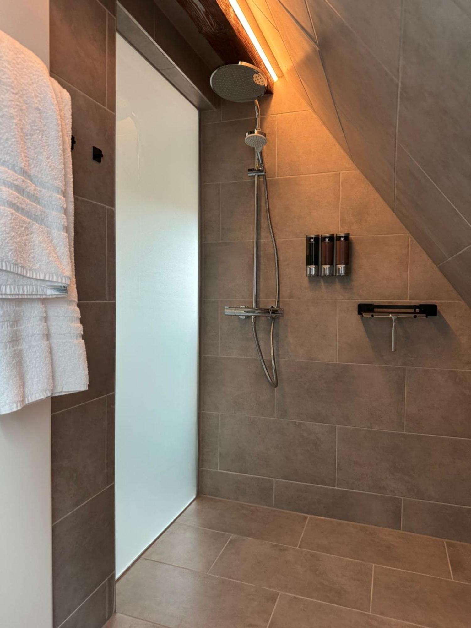 #Stadtspeicher - Suite Goldener Stern In Der Altstadt Ротенбург-на-Таубере Экстерьер фото