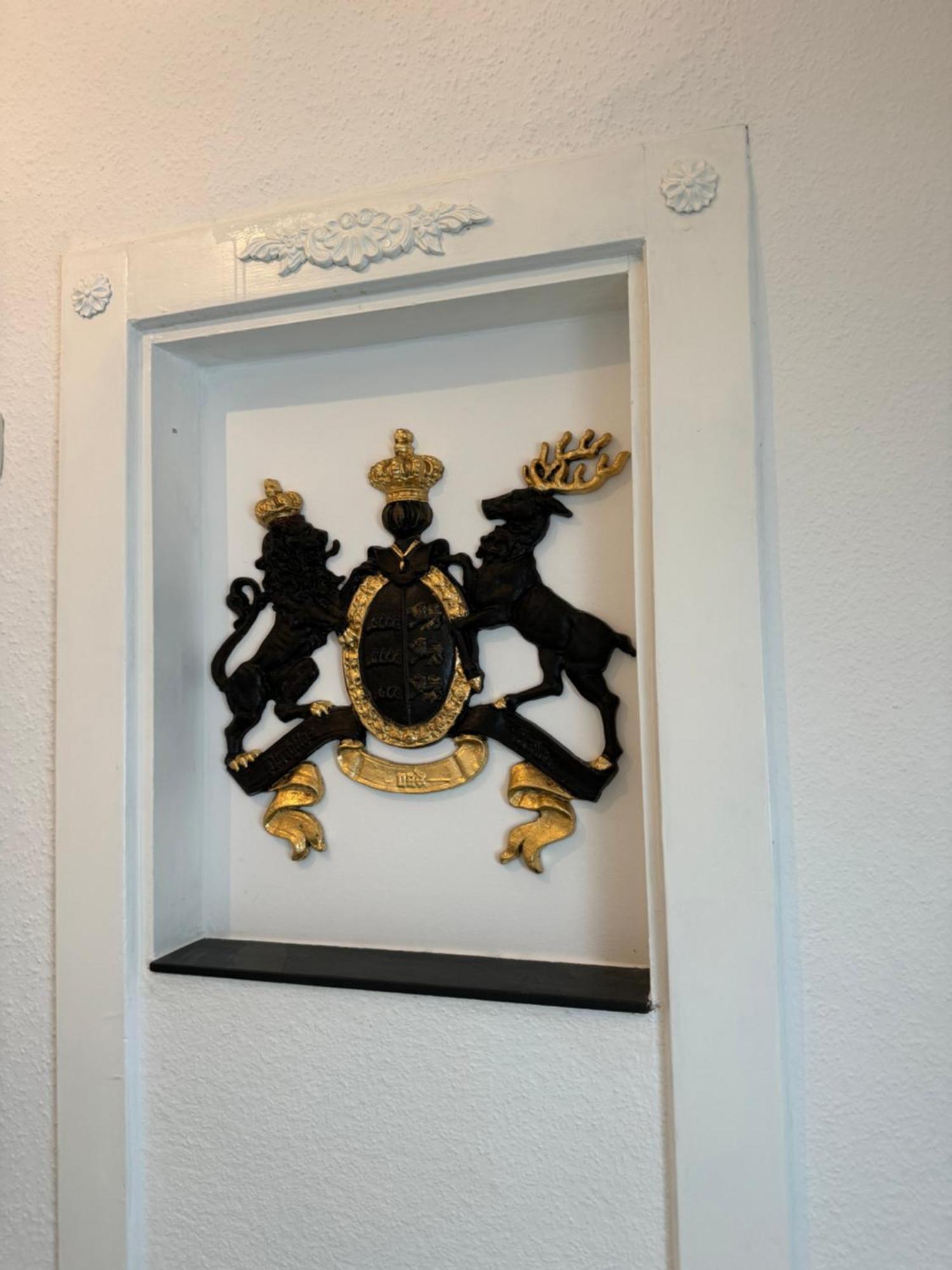 #Stadtspeicher - Suite Goldener Stern In Der Altstadt Ротенбург-на-Таубере Экстерьер фото
