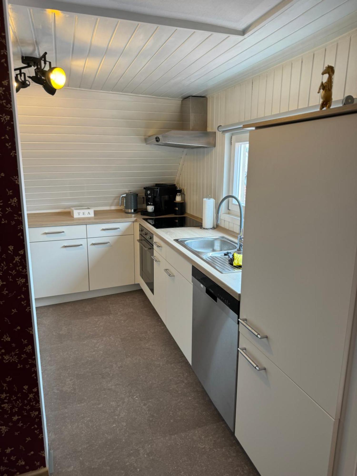 #Stadtspeicher - Suite Goldener Stern In Der Altstadt Ротенбург-на-Таубере Экстерьер фото